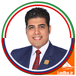 تصویر امین شهریاری