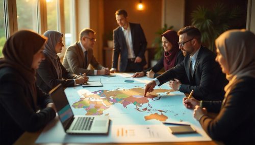 مشاوره عمومی کسب و کار