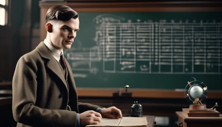 alan turing