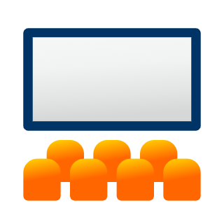 audience icon
