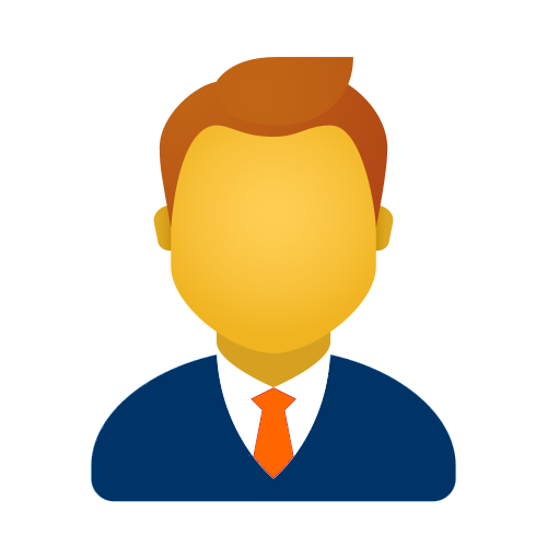 professional icon