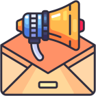 newsletter icon